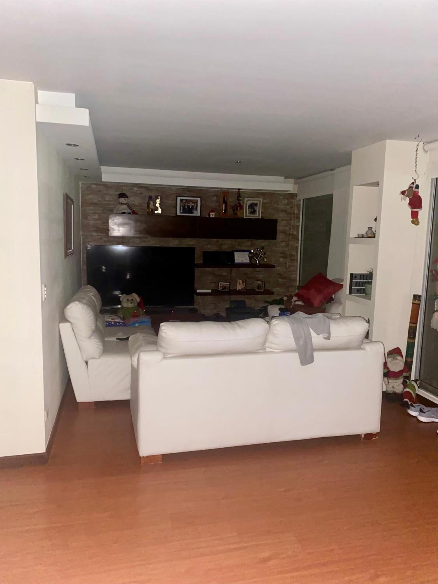 Habitacion El Bosque Bogota Bagian luar foto