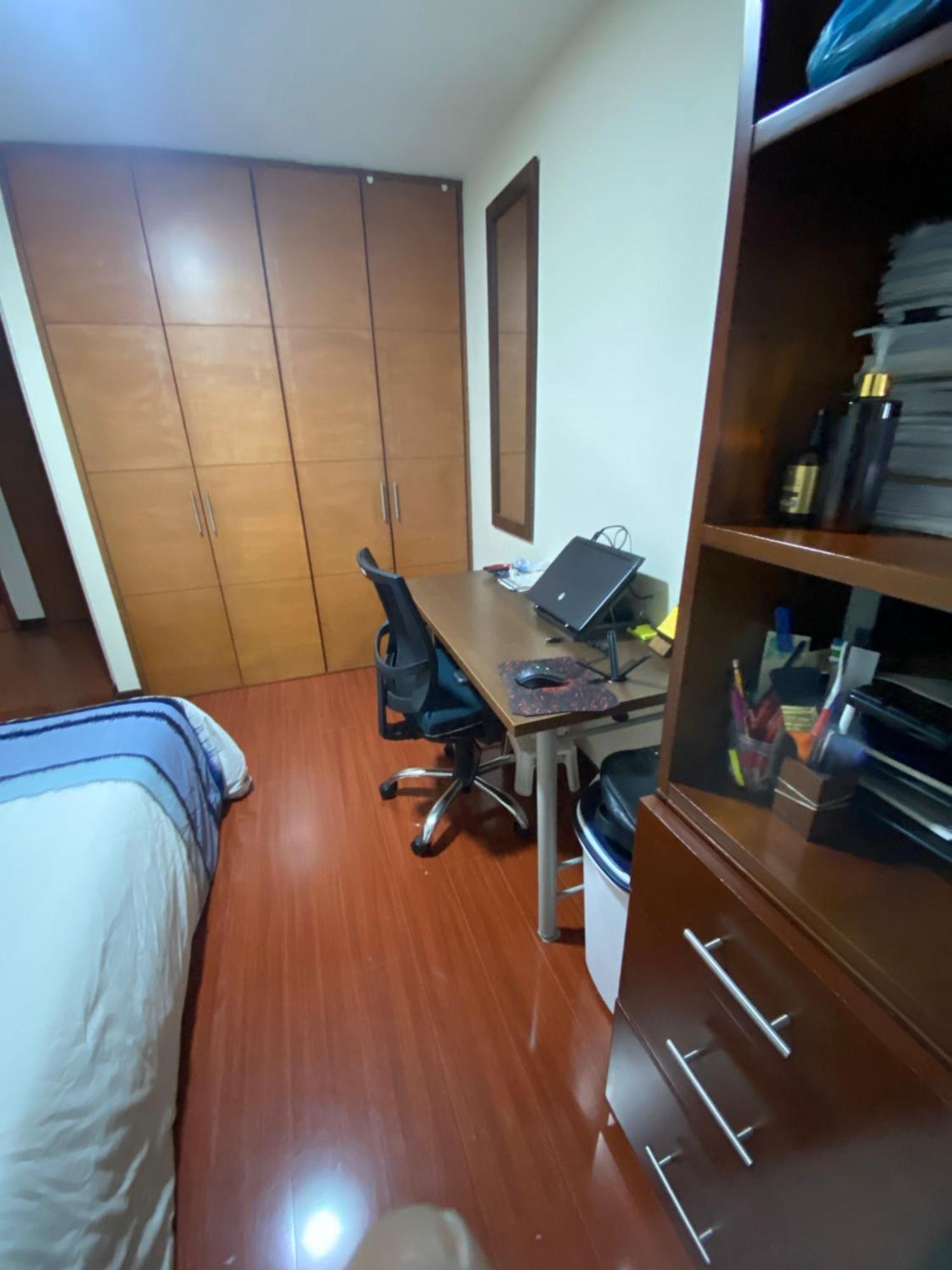 Habitacion El Bosque Bogota Bagian luar foto