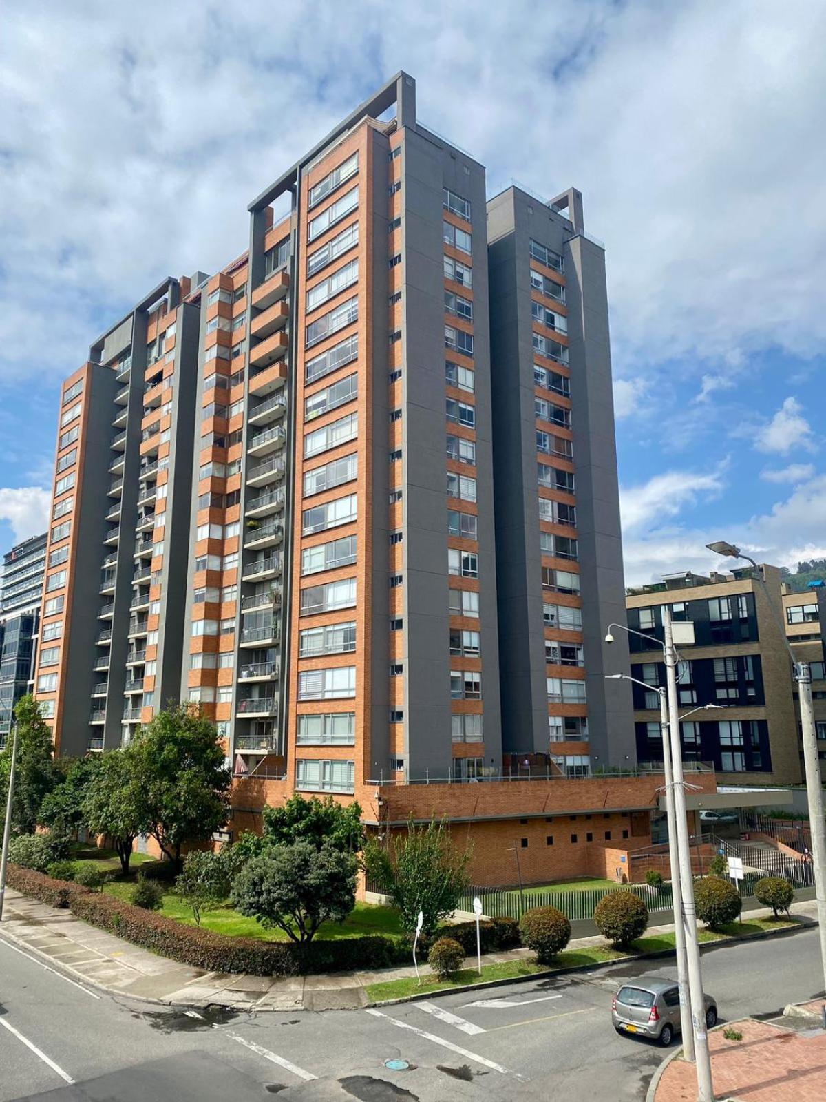 Habitacion El Bosque Bogota Bagian luar foto